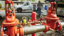 How Does a Backflow Preventer Work?