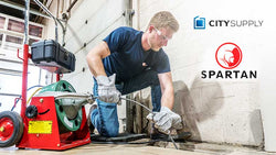 Essential Guide to Drain Maintenance with Spartan Tools