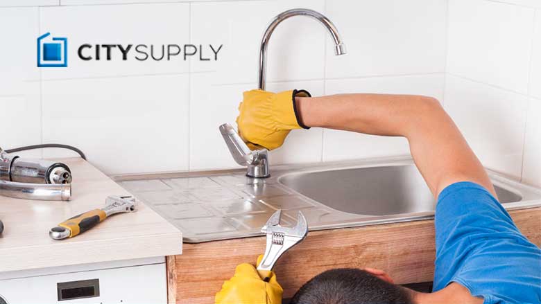 How to Change a Mixer Faucet Yourself: A Step-by-Step Guide from City Supply.