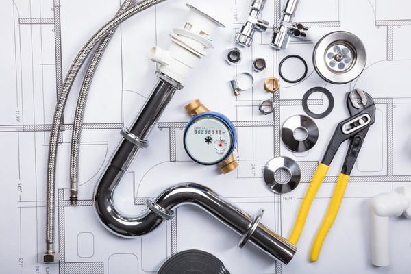 Essential DIY Plumbing Repairs for Homeowners