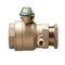 Watts LFFBV-TC 1 1/2 Valve for Plumbing