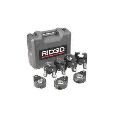 RIDGID 1/2" to 1" MegaPress Kit - 48558