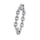 FlexShaft® Knocker, K9-204, 3" (75 mm), 3 chain, penetrate