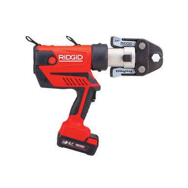 RIDGID RP 350-B+1/2-1"