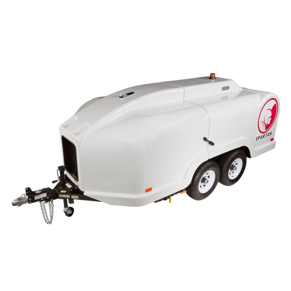 Spartan Tool Ultimate Warrior Tier IV Diesel Trailer Jetter 7993D000