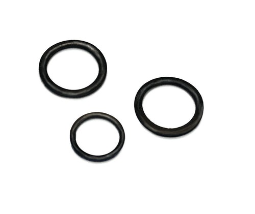 Watts 90D EP-10 1.531 OD 1 1/2 In Ss Manifold Neoprene Replacement Gasket