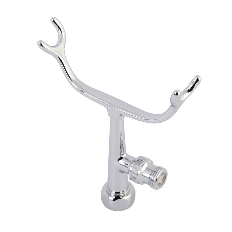 Vintage AET1010-1 Hand Shower Cradle, Polished Chrome