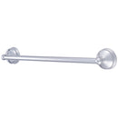 Vintage BA1161C 24-Inch Towel Bar, Polished Chrome