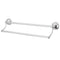 Vintage BA116318C 18-Inch Dual Towel Bar, Polished Chrome