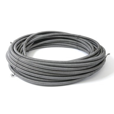 RIDGID 3‚ÅÑ4" (20 mm) x 100' IC Cable (30.5m) - 41697