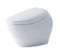 TOTO NEOREST NX1 DUAL FLUSH TOILET - 1.0 GPF & 0.8 GPF - MS902CUMFG#01