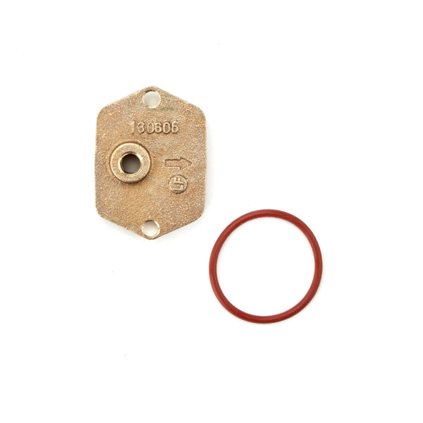 FEBCO LFFRK 850/860-C 1/2-3/4 First Or Second Check Cover Repair Kit For 1/2 And 3/4 In Lead Free In-Line Rp And Dc Valve Assembly