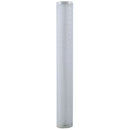 Watts PWPL2925M5 29.25 In 5 Micron Pleated Sediment Filter