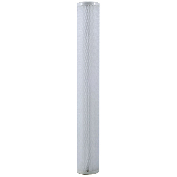 Watts PWPL2925M50 29.25 In 50 Micron Pleated Sediment Filter