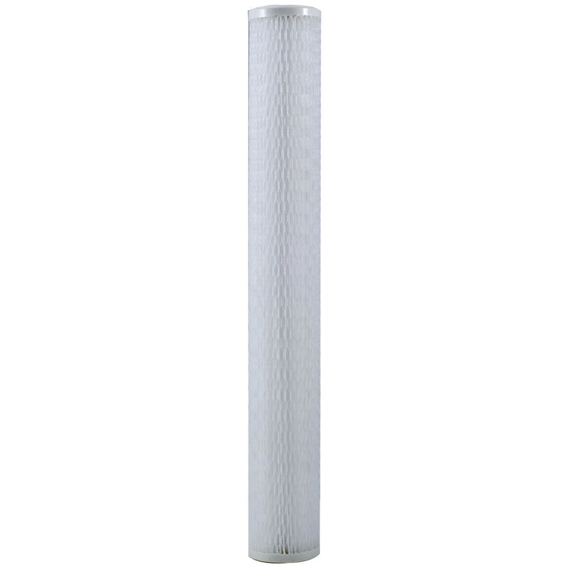 Watts PWPL2925M035 29.25 In 0.35 Micron Pleated Sediment Filter