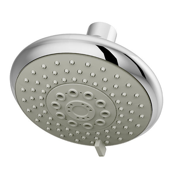 Symmons 412SH-1.5 Naru Showerhead, 3 Mode