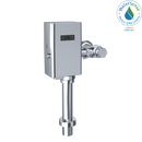 TOTO ECOPOWER Ultra-high-efficiency Toilet Flush Valve (V.B. Set) - 1.0 gpf TET1UB32