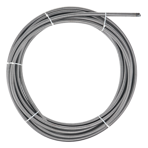 Milwaukee 5/8" x 100' Inner Core Drum Cable 48-53-2310