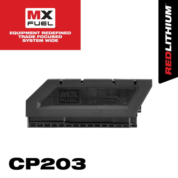 Milwaukee CP203 Battery Pack MXFCP203