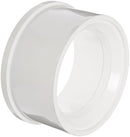 Lasco Fittings DWV 3" x 1-1/2" PVC Bushing