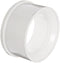 Lasco Fittings DWV 3" x 1-1/2" PVC Bushing