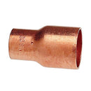 2-1/2"C x C Coupling W/Stop