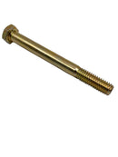 Spartan Tool Screw Hex Hd Cap 5/16-18X3-1/4" 480300