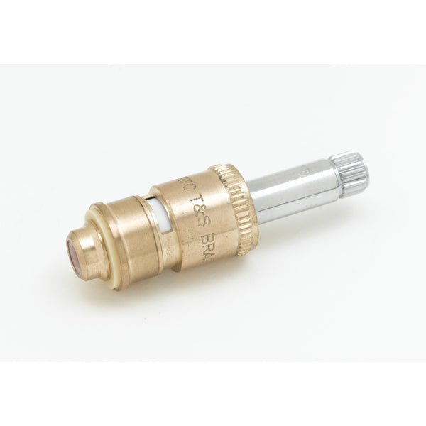 T&S Brass 011311-25 Cerama Cartridge, RTC w/ Check Valve