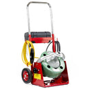 Spartan Tool 100 1/2" Drain Cleaning Machine 2812202