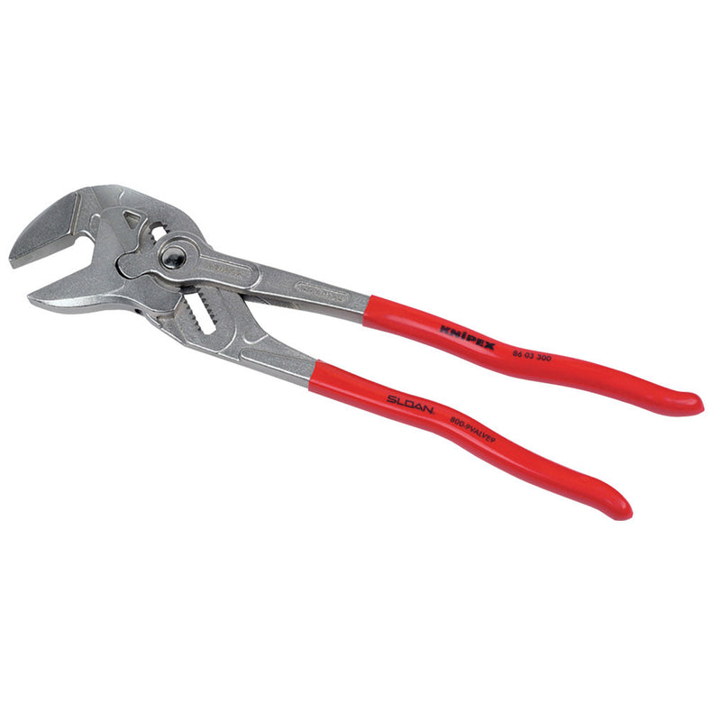 Sloan 12" Plier Wrench 301275