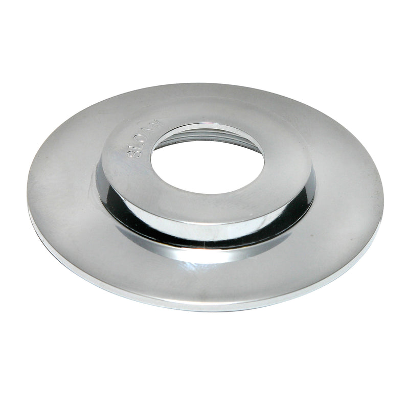 Sloan 2-3/4" Flange Wall 0302248PK