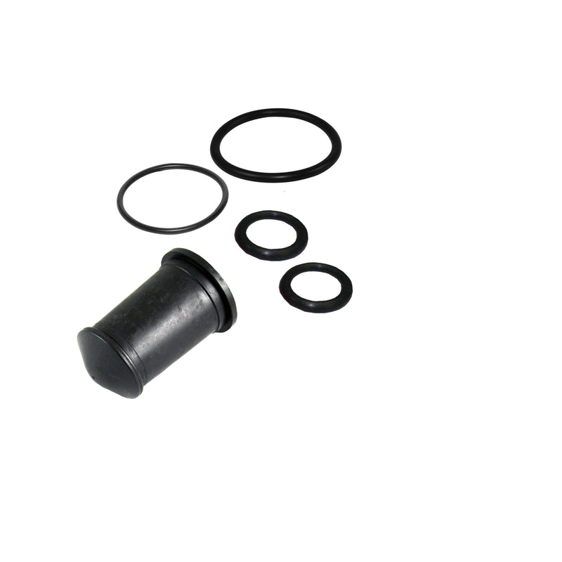 Sloan DO Repair Kit Sack Assembly 337136