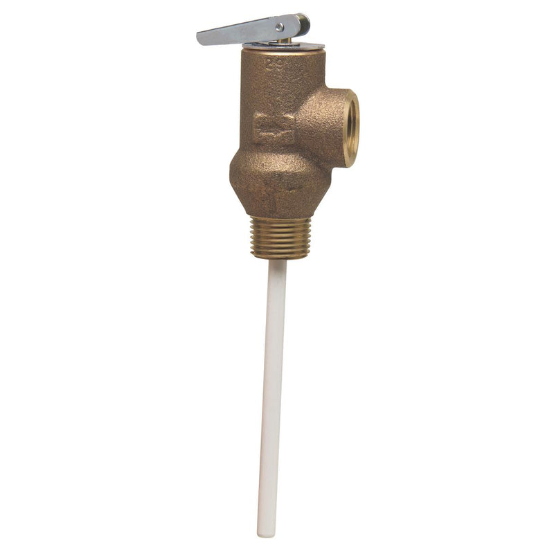 Watts 1XL-150210 1/2 Valve for Plumbing