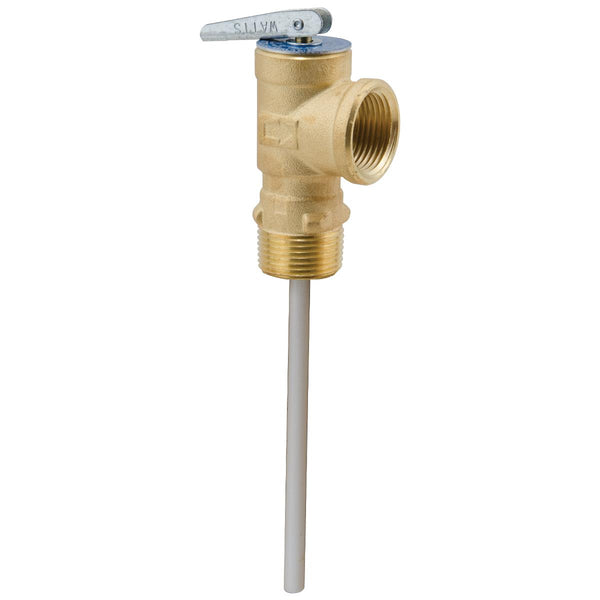 Watts DP100XL-TT-150210 Valve - Plumbing Equipment