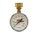 Watts 276H300 Gauge for Plumbing