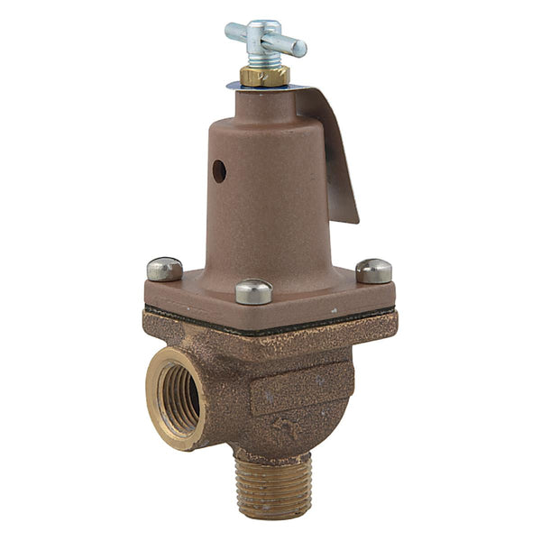 Watts BP30-010050 Valve - Plumbing Equipment