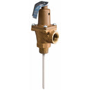 Watts 40XL-125210 3/4 Valve - Plumbing Equipment