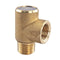 Watts 53-100 1/2 Valve for Plumbing