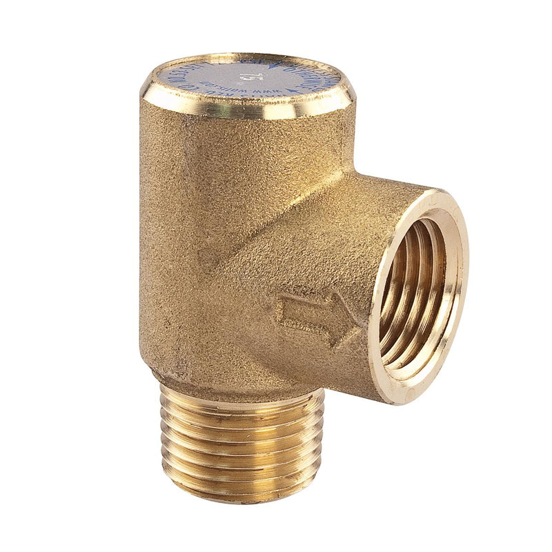 Watts 53-100 1/2 Valve for Plumbing