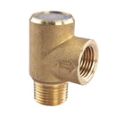 Watts 53-075 3/4 Valve for Plumbing