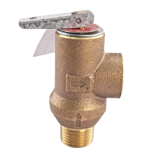 Watts 53L-125 1/2 Valve for Plumbing