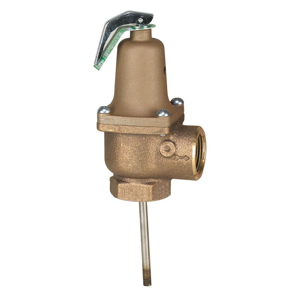 Watts 140S3-075210 3/4 Valve - Plumbing Equipment