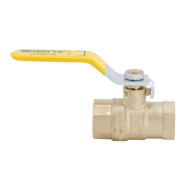 Watts LFFBV-4B 1 1/2 Valve for Plumbing