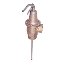 Watts 340-075/210 1 1/2 Valve - Plumbing Equipment