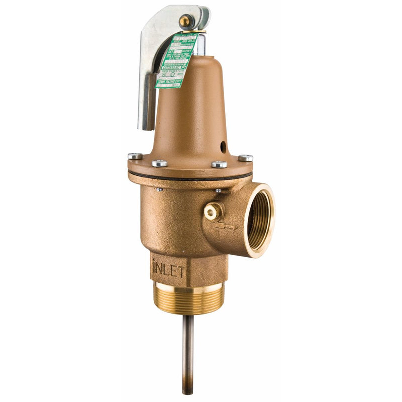 Watts 342X-8-125210 2 Valve - Plumbing Equipment