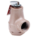 Watts 374A-BRZ-030 Valve for Plumbing