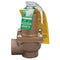 Watts 474A-M2-125 Valve for Plumbing