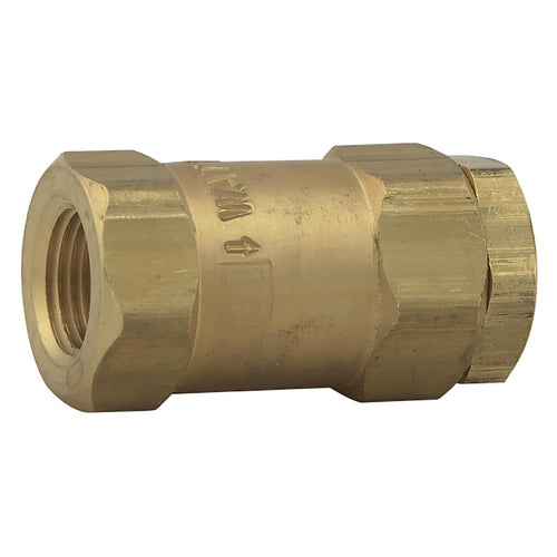 Watts 6 3/4 Valve for Plumbing