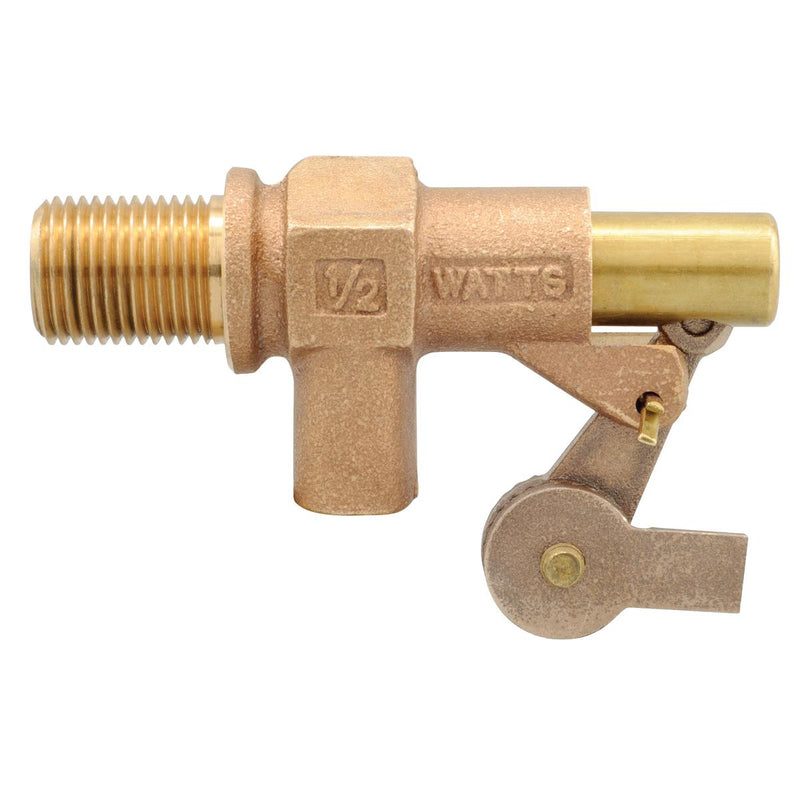 Watts 500 1/2 Valve for Plumbing