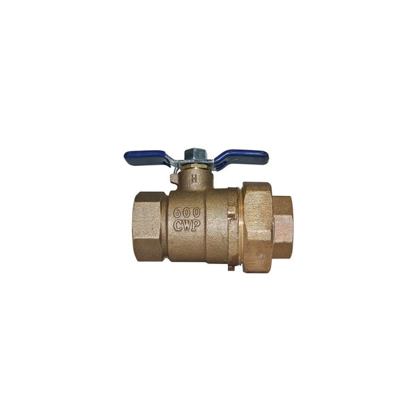 FEBCO LF622UF 2 Valve - Plumbing Equipment